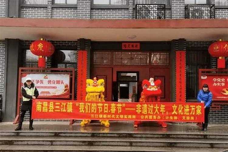 南昌春节自驾游去哪里好,春节南昌自驾旅游线路