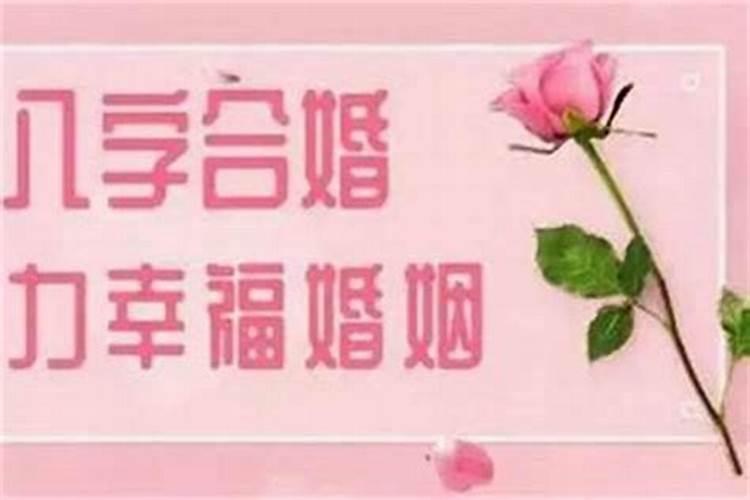 你们相信两个人的八字合与不合吗？