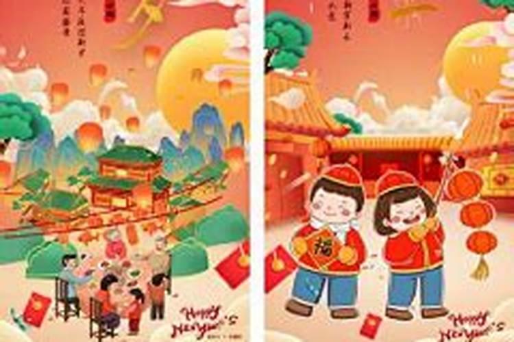 初六的习俗有哪些？