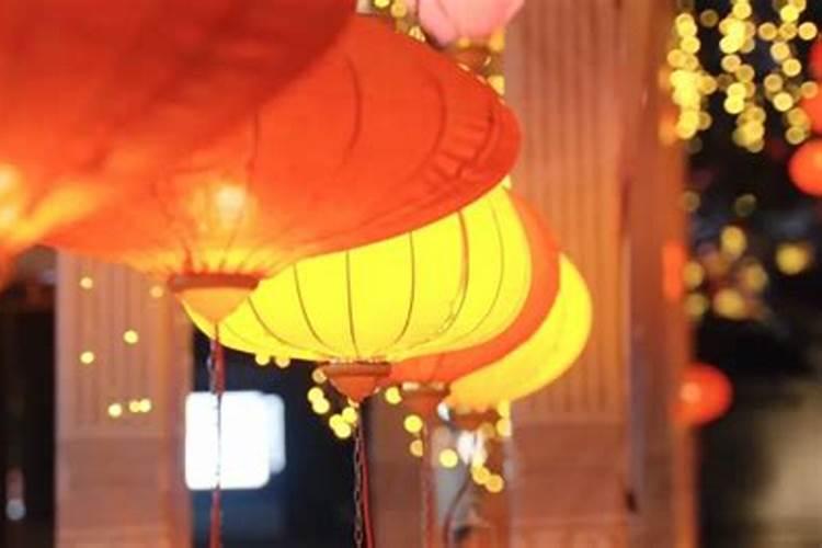 中秋节有什么习俗 中秋节有什么节日风俗