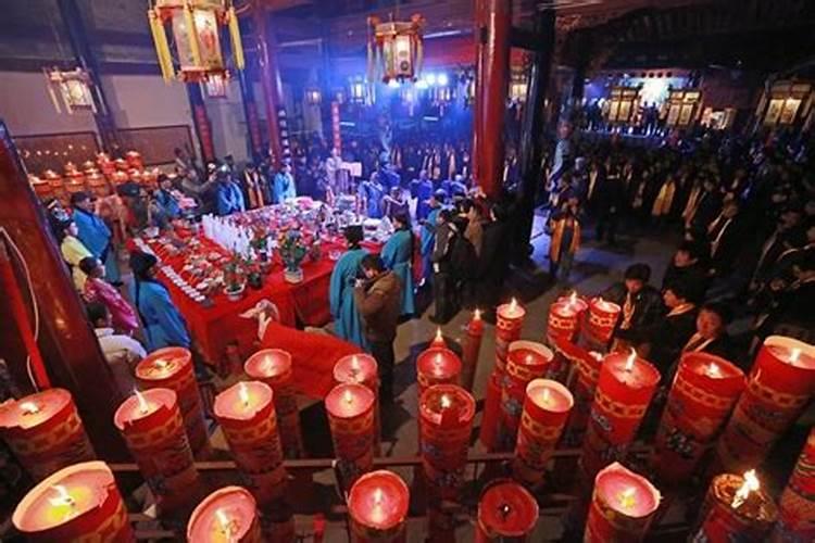 冬至在家怎么拜祭死去的亲人