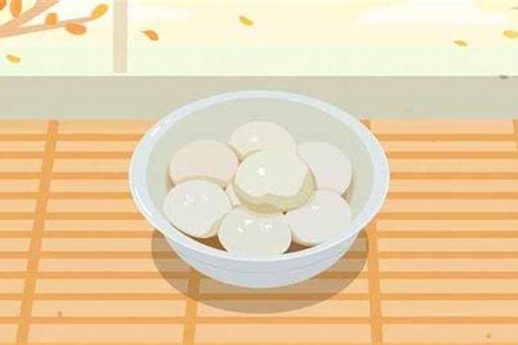 正月十五祭祖的正确方法