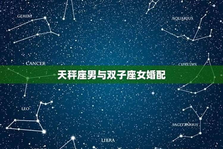 十二星座谁最配