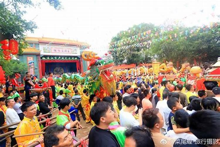 正月十五杭州哪里有灯会