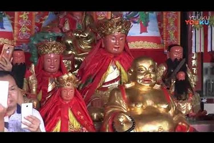 泉州道教的泉州道教的历史