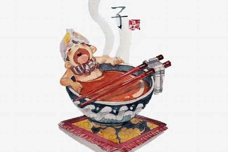 冬至怎样祭祖最好