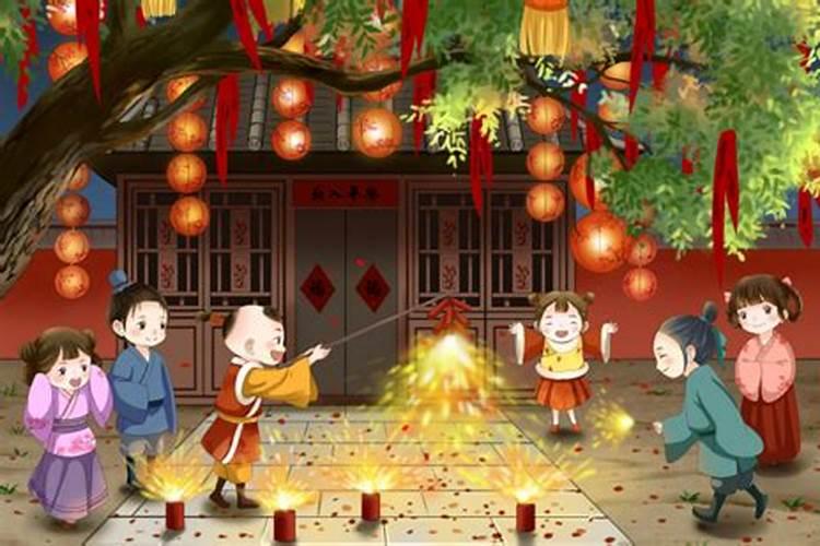 2022年为什么没有大年三十除夕跑哪儿去了