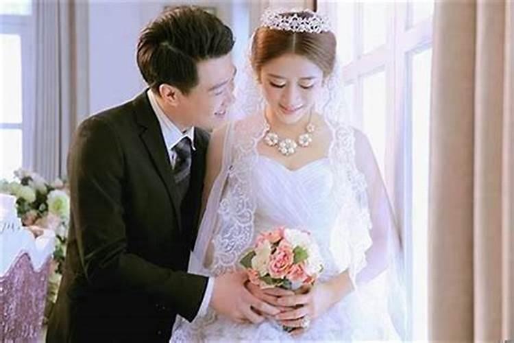 两人结婚算生辰八字怎么算,生辰八字婚姻怎么算