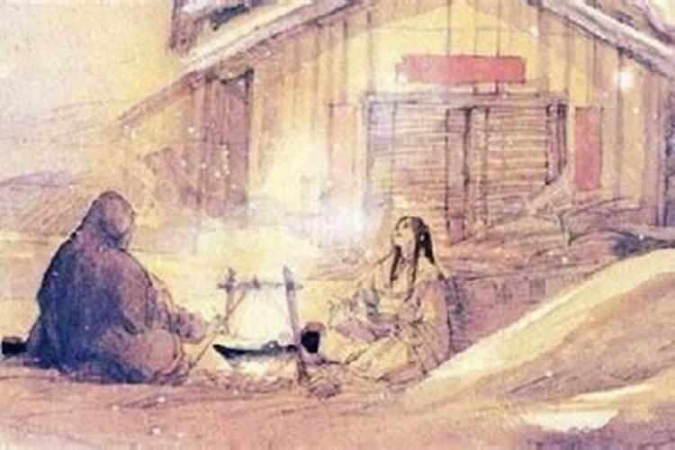 冬至的来历和风俗是什么