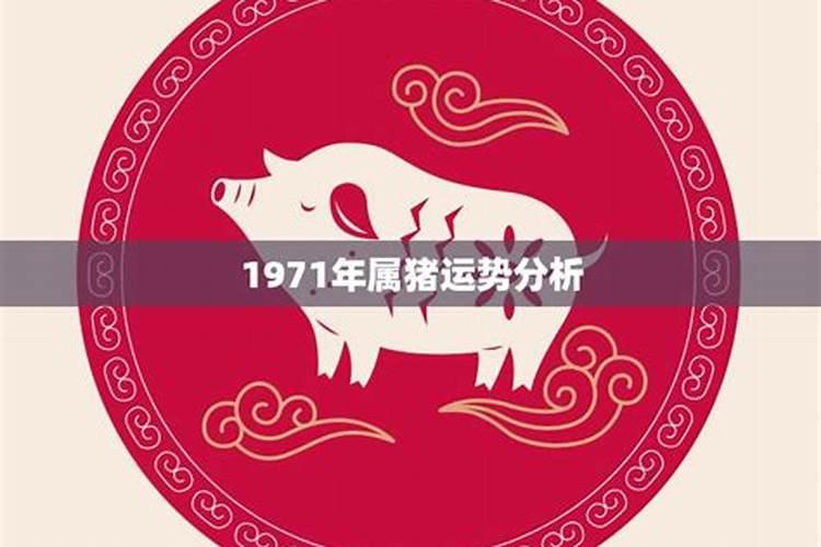 2025属猪化解破太岁最佳方法