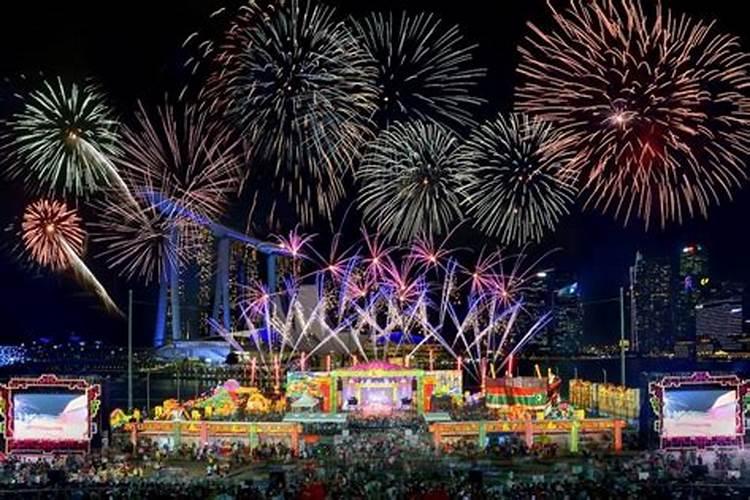 中元节是什么节日,四大鬼节之一祭祀烧纸附中元节中元节禁忌百度...