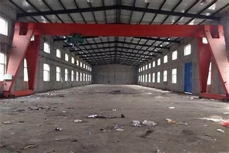 三角地上建厂房风水怎么样