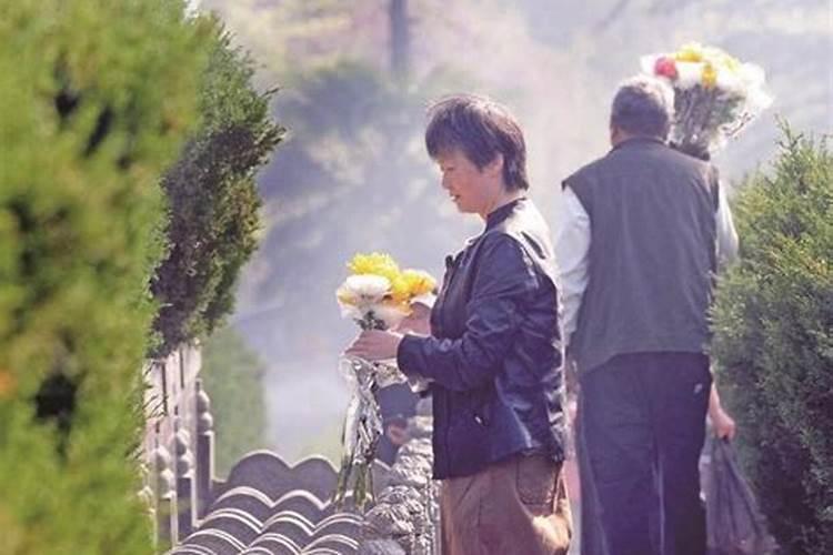 清明“云祭祀”,线上寄哀思