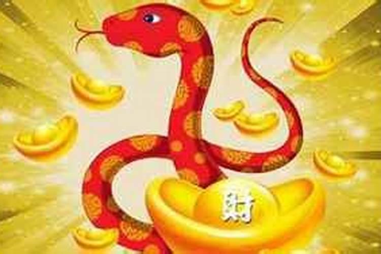 属蛇人2025年每月运势运程每月