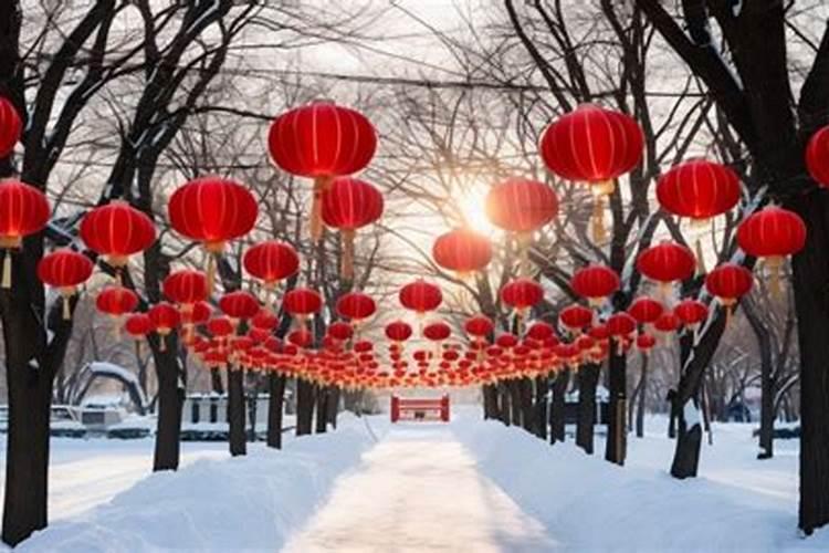 小年能为死去的亲人点灯吗？