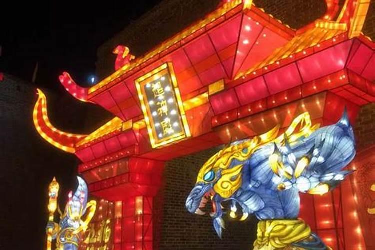 小年到正月十五的这些习俗,你都知道吗？