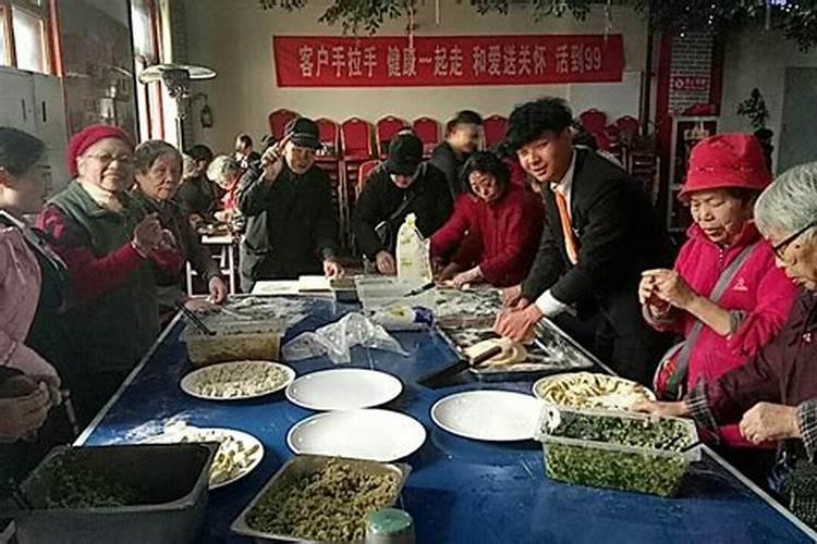 广东冬至节的风俗有哪些？