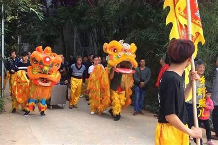 佛教寺庙超度法事具体流程是怎样的
