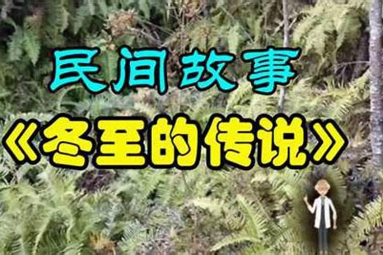 冬至节气的习俗有哪些