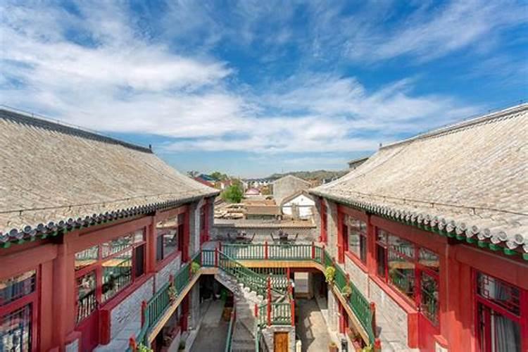 客家有些地方,八月十五中秋节祭祖,有什么典故？
