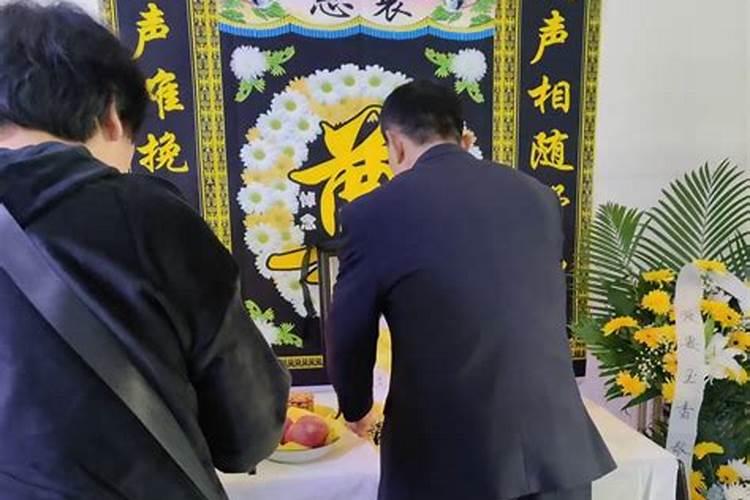 正月有白事怎么办