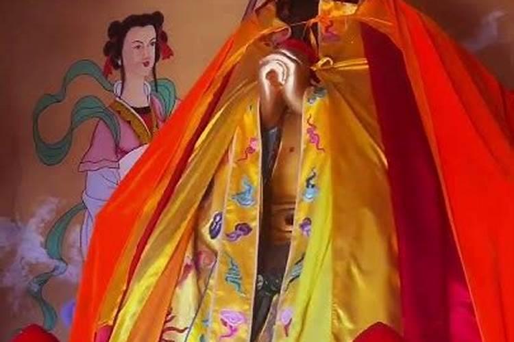 合和法事有哪些呢,是不是真的？