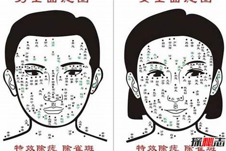 八字看外遇出轨的8种特征