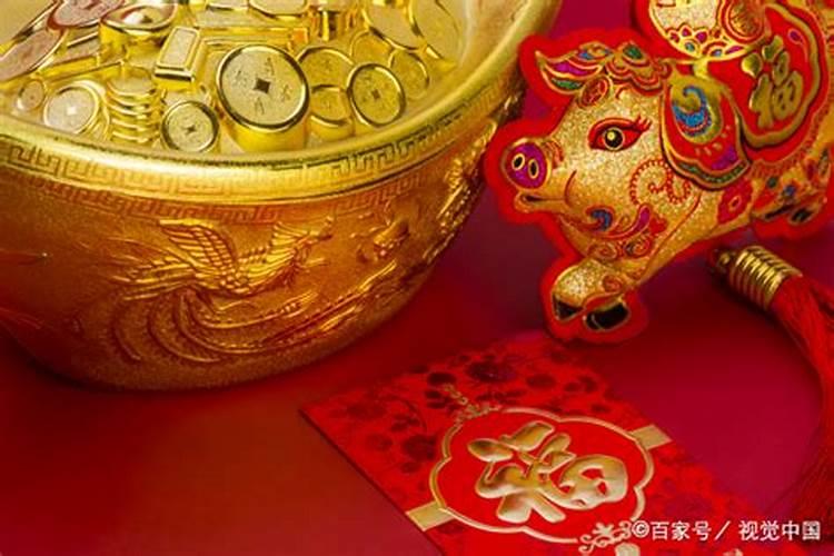 虎年哪个属相犯太岁？
