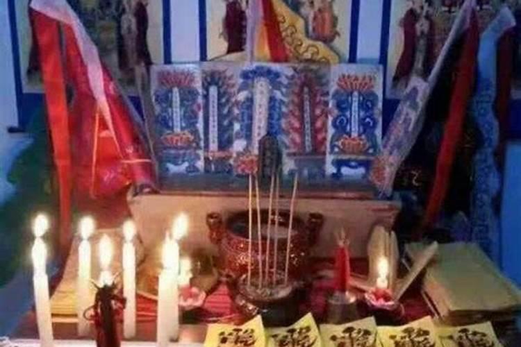 梦见死去的奶奶活了然后又死了,预示什么