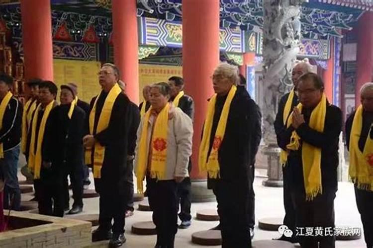 女人来经期为什么对拜神这方面那么忌