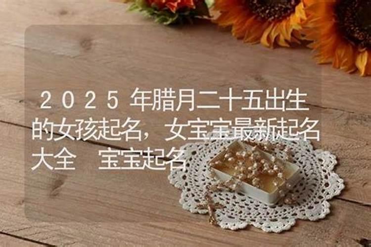 1982年农历腊月23日子时出生2025年的命运