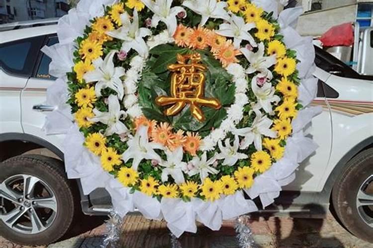 别丧啦,中元节用温暖花艺来祈愿  花店助手在线