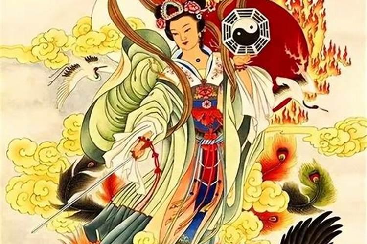 谁知道台湾虎爷成神的事迹？
