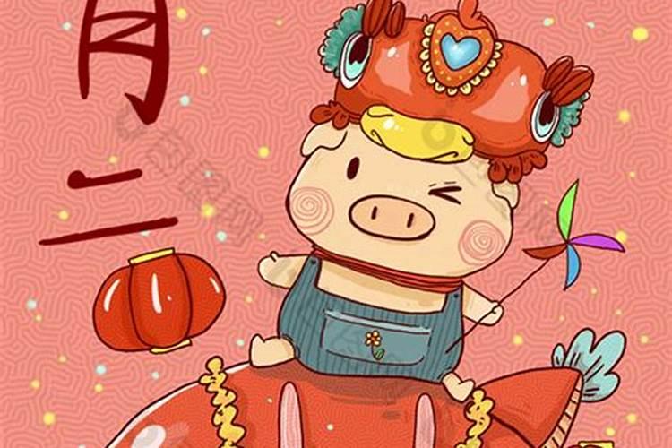 二月二龙抬头下大雨有什么预兆