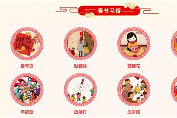 中华民族文化有哪些