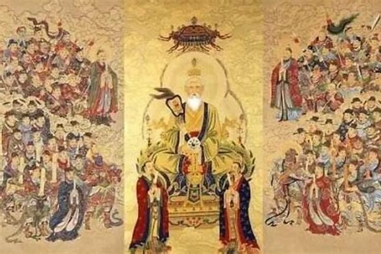 梦见逝者还活着并且说话有什么暗示