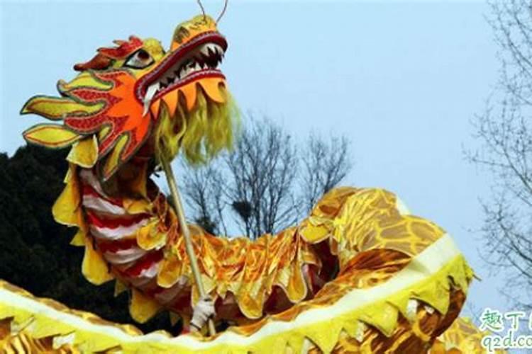龙抬头哪天 龙抬头是什么时候