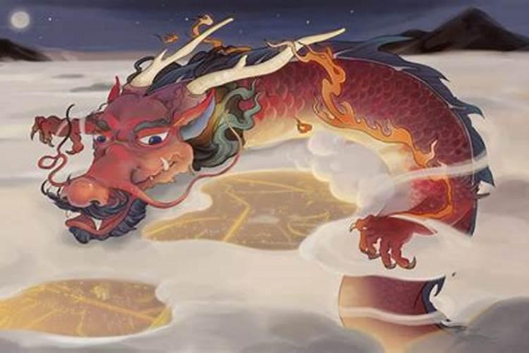 二月二龙抬头的历史,二月二龙抬头的由来