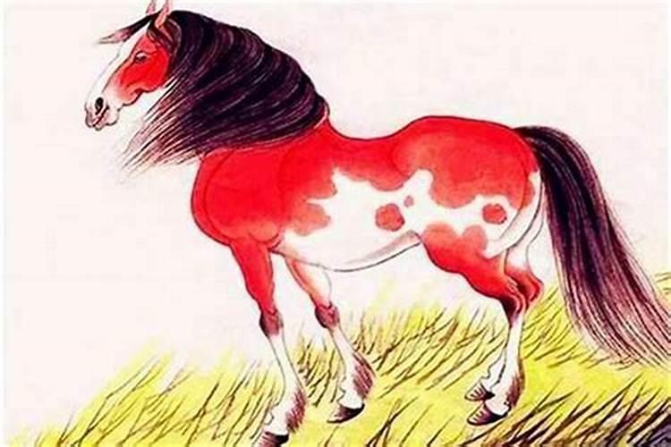 90年属马人2024年每月运势