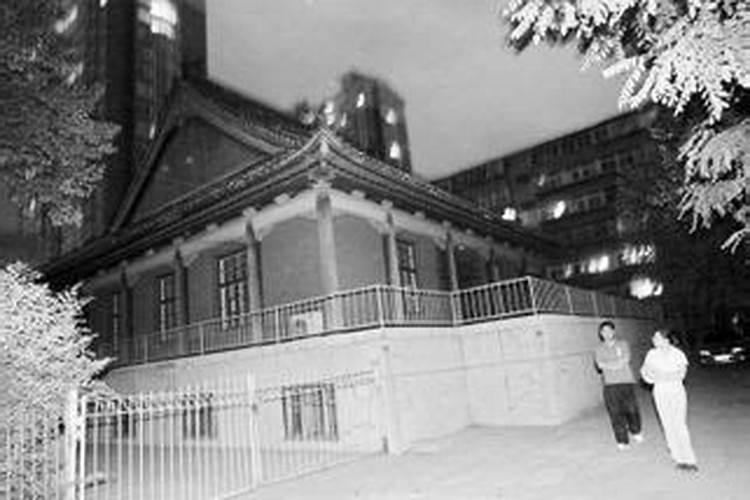 祭拜婴灵 给婴灵立神主牌 是要找神婆还是去什么庙里？求具体答案