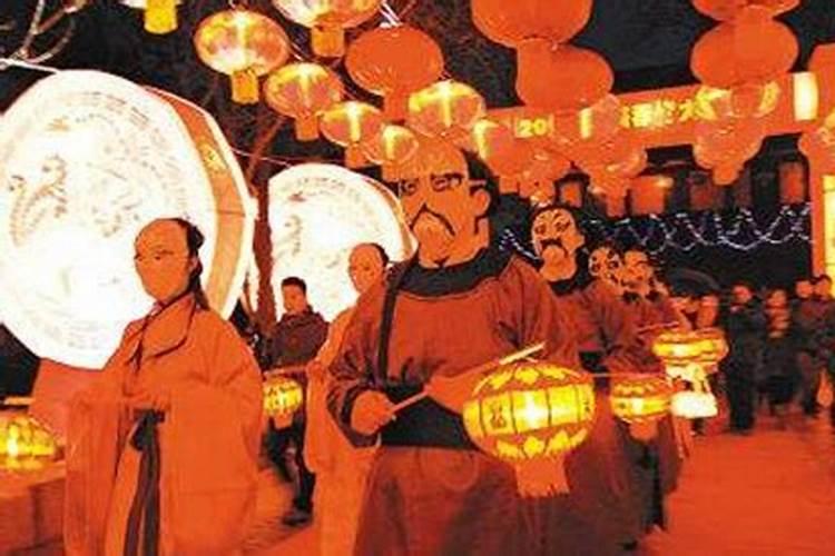 中元节将至,“七月半”是什么意思？