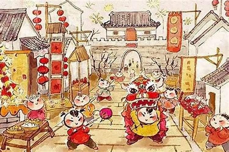 弄丢了安太岁符...怎么办啊...