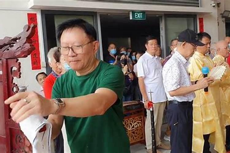 一般去请家堂佛有土地公财神观世音三官可以一起摆放吗