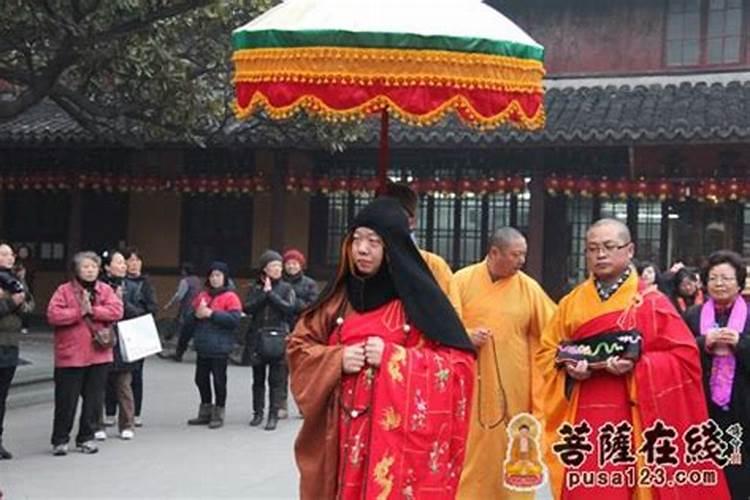 罗汉寺和衡山寺哪个灵