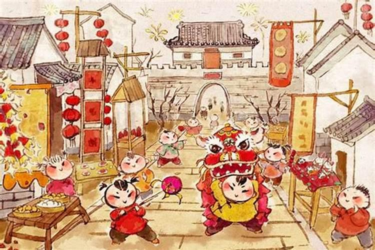 破五节禁忌