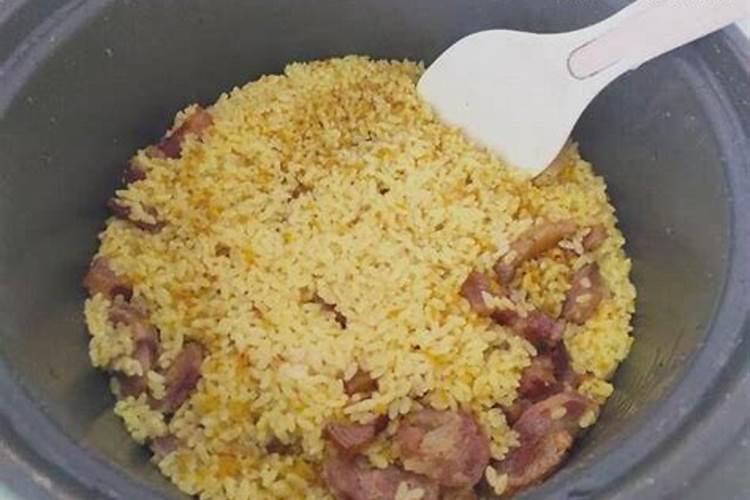 为什么吴川人冬至要吃姜饭？