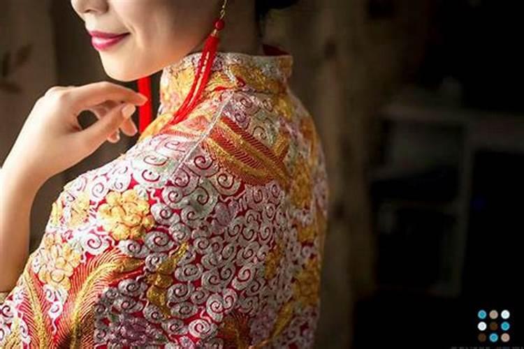 本命年结婚有什么忌讳