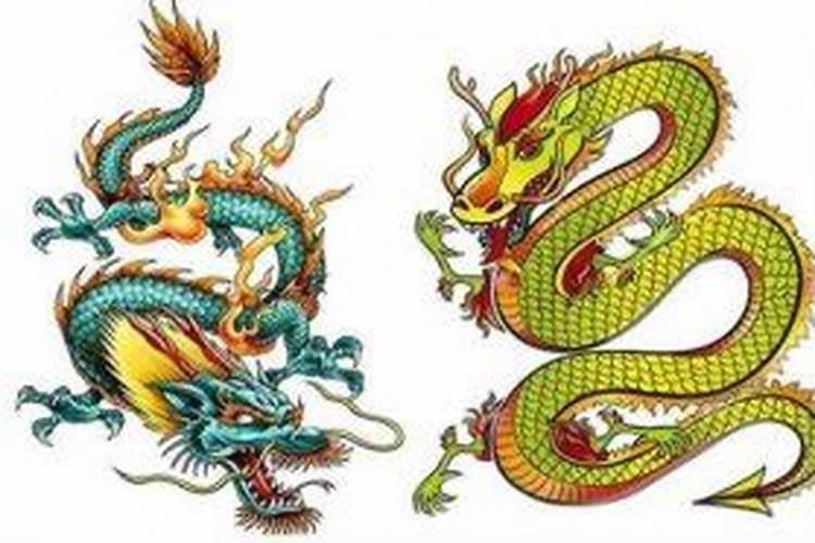龙蛇婚姻相配吗