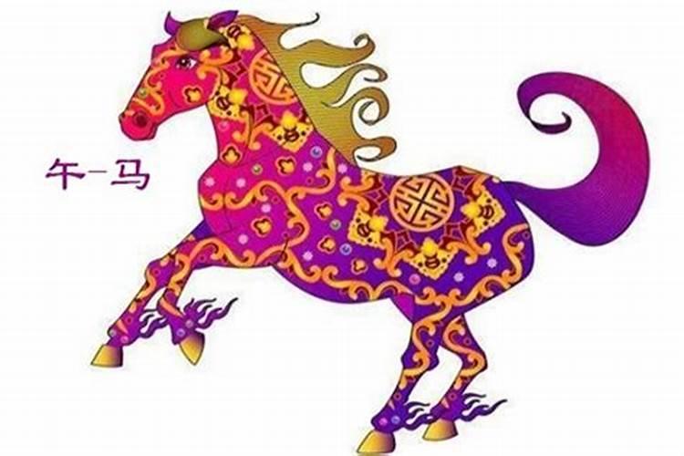 2025年属马犯太岁佩戴什么化解