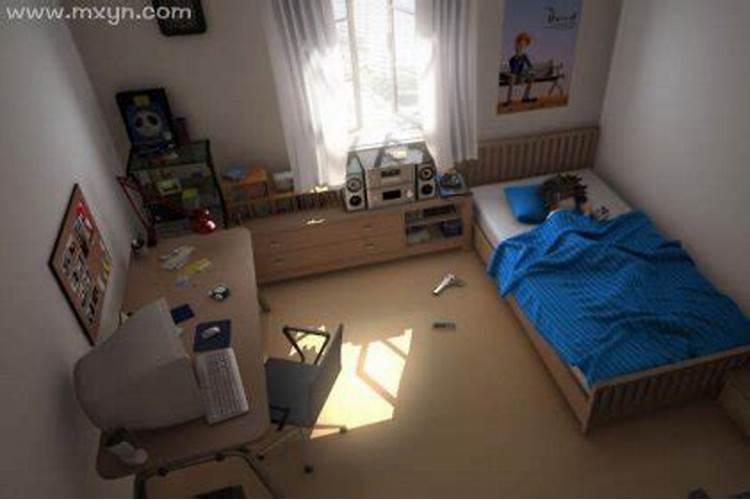 新房孑我想先入住不拜神可以吗？